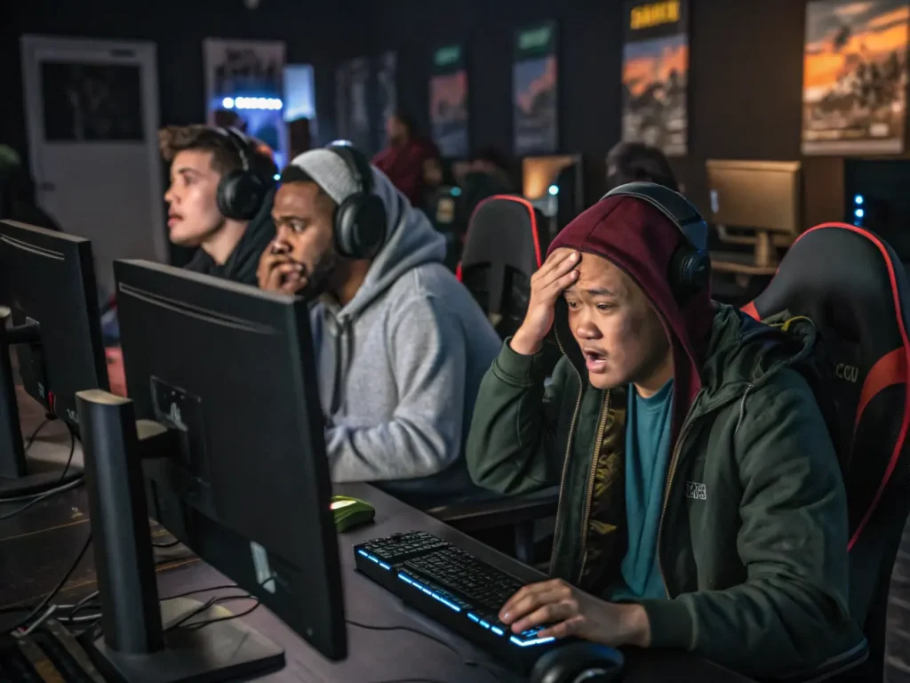 Игроков CS2 массово банят после обновления AMD — что происходит